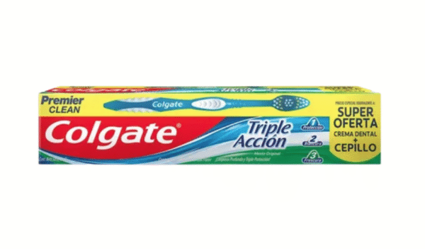 GREMA DENTAL COLGATE X 50ML +CEPILLO